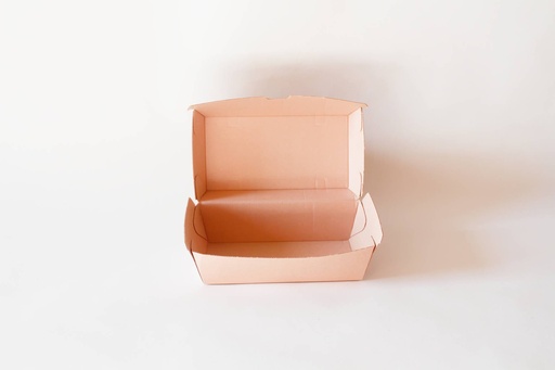 Snackbox M 175x90x85mm