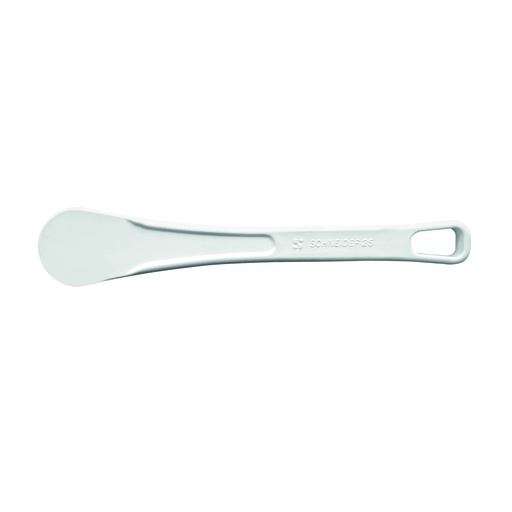 Rührspatel aus Polyamid, 250 mm
