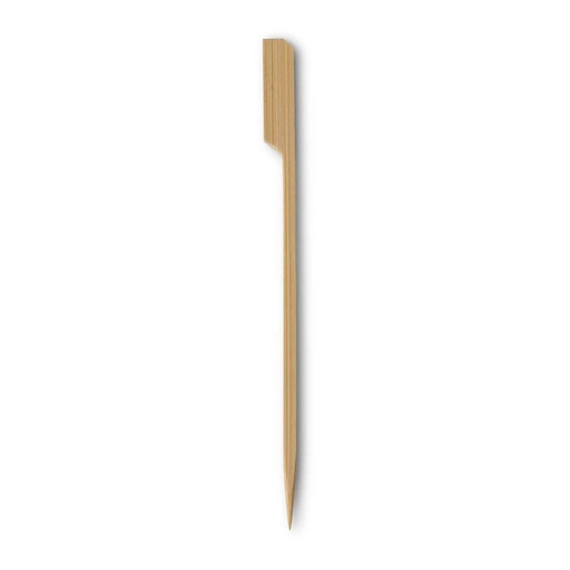 Bambusspieß 150mm