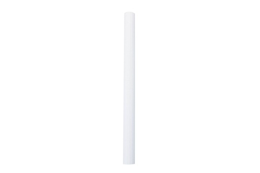 Tortenständer Säule aus Kunststoff, 225 mm, weiß