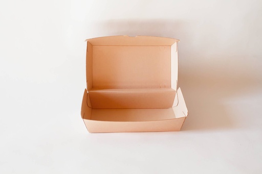 Snackbox L 205x105x75mm