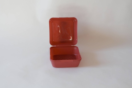 Burger Box M 115x115x82mm