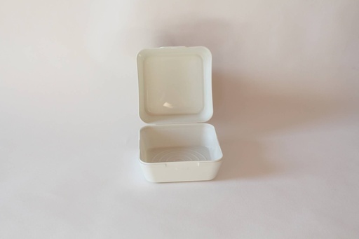 Burger Box M 115x115x82mm