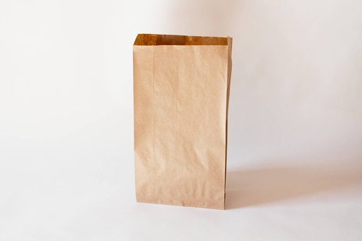 Flachbeutel 15+5x28cm