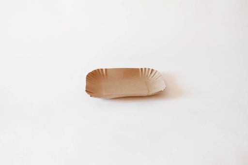 Pappschale 13x18x3cm