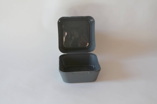 Burger Box XL 125x125x102mm