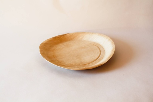 Palmblattteller Ø30cm