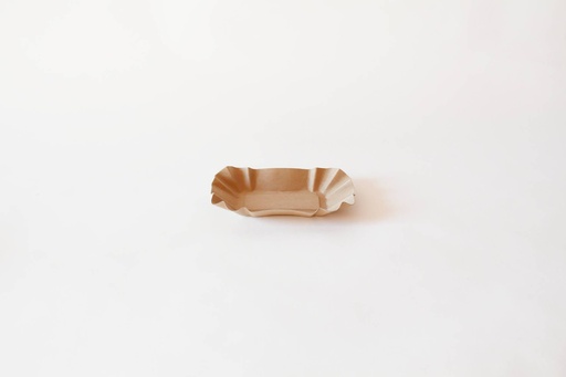 Pappschale 9x14x3cm