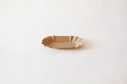 Pappschale 11x20x3cm