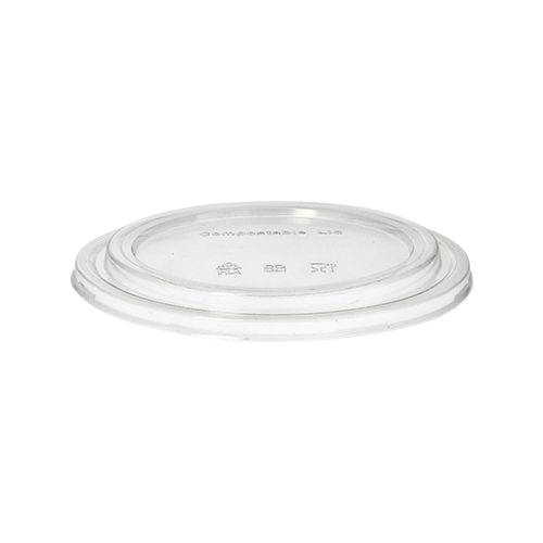 Deckel Kartonschale Ø18,5cm