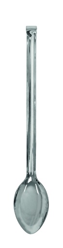 Servierlöffel aus Edelstahl, 340 mm, 60 × 90 mm