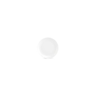 Teller Coupe Basic White, 15 cm