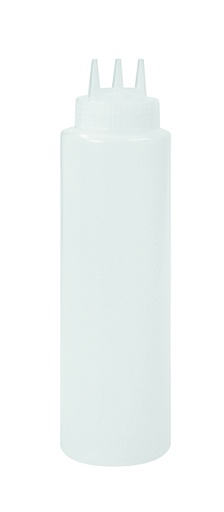 Quetschflasche aus Polypropylen, 291 mm, 950 ml