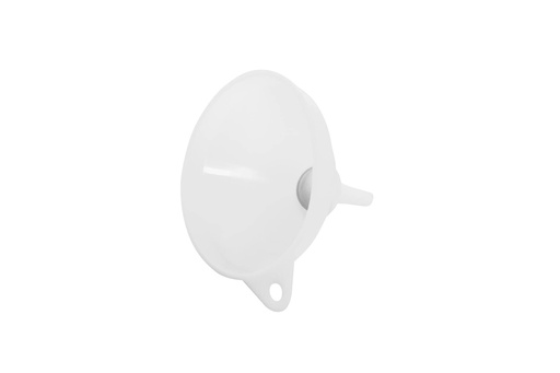 Trichter mit Sieb aus HDPE, Ø 168 mm