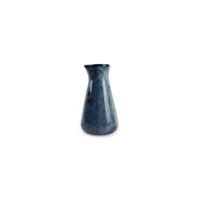 Karaffe Nova, 88 cl, blau