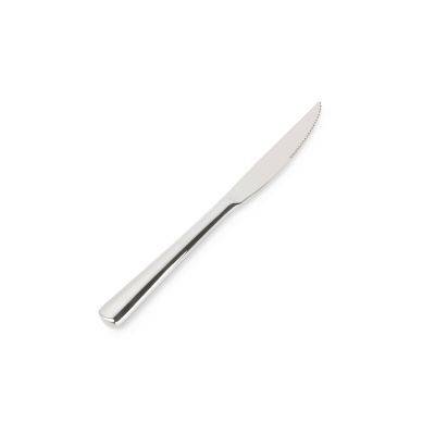 Steakmesser Amberes aus Stahl