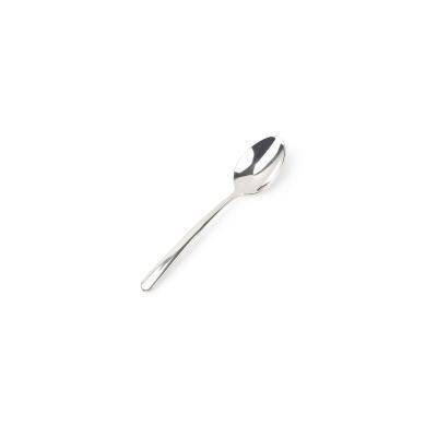 Mokkalöffel Amberes aus Stahl