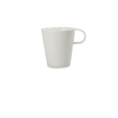 Becher Gusto aus Porzellan, 20 cl, weiß