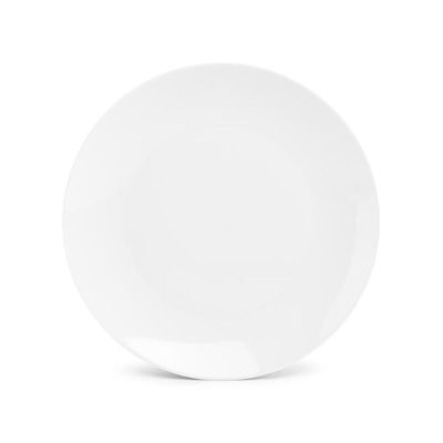 Teller Coupe Basic White, 26,5 cm