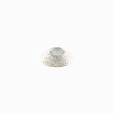 Deckel für Schale Lustre, ø 9 cm, H 4 cm