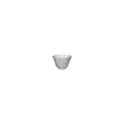 Shot- und Fingerfood-Glas Stein Apero, 8 cl