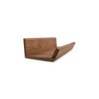 Tablettständer Natur Venna, 40 × 19 × 10 cm