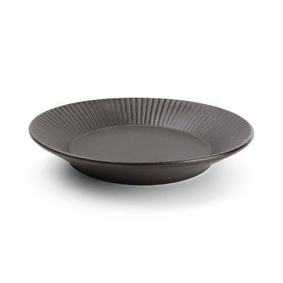 Tiefes Geschirr Aurora aus Porcelain & Porzellan