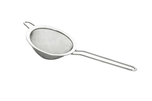 Küchensieb aus Edelstahl, Ø 150 mm, 50 mm
