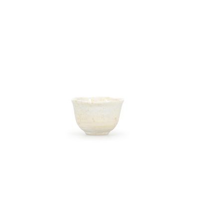 Schüssel Sand Umi, ø 6 cm, H 4 cm, bernstein