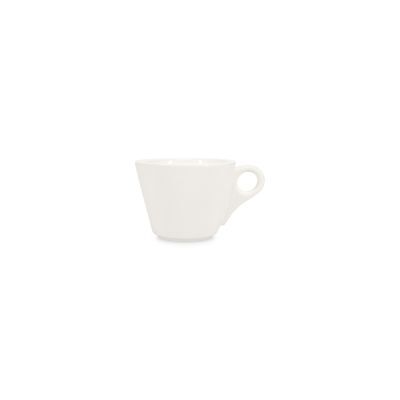 Tasse Barista, 20,5 cl, weiß