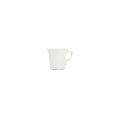 Tasse Retro, 20 cl, elfenbein
