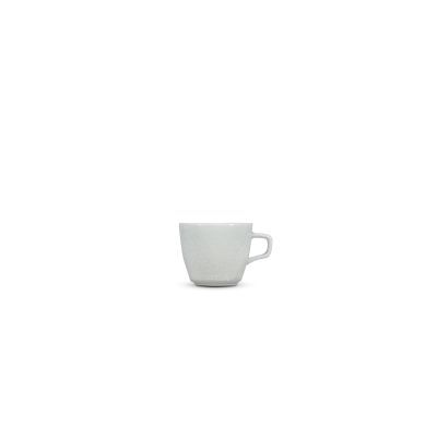 Tasse Frost Ceres aus Porzellan, 19 cl, weiß