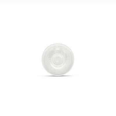 Untertasse Universal Frost Ceres aus Porzellan, 14 cm