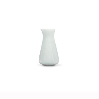 Karaffe Frost Ceres aus Porzellan, 46 cl, weiß
