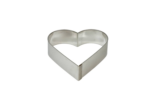 Tortenring aus Aluminium, Ø 160 mm