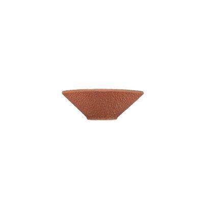 Schüssel Esche Ferro, Ø 18 cm, H 6,5 cm