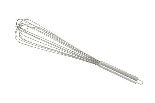 Rührbesen aus Edelstahl, 600 mm