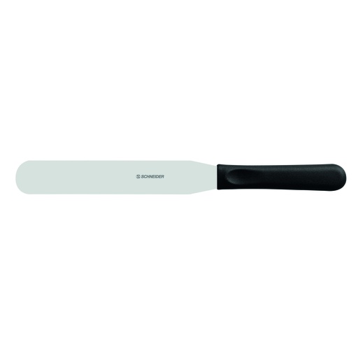 Palette aus Edelstahl, 160 mm