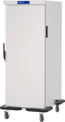 SARO Beheizter Bankettwagen Dampf / Wassertank BWS-15