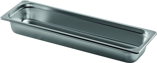 SARO TOP LINE GN-Behälter 2/4 T40mm