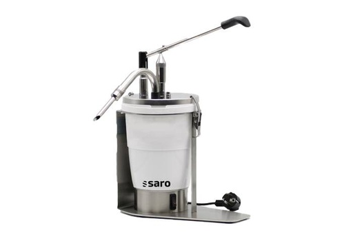 SARO Chocodispenser Modell EDU-SRW-1KB-3-V