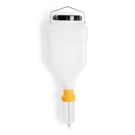 SARO Unro Dosierdispenser system Modell UNRO-SET