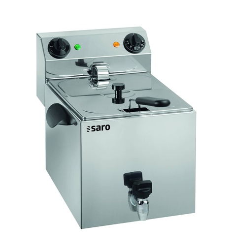 SARO Fritteuse Modell PROFRI 10