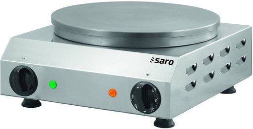 SARO Crêpeseisen Modell GILLES