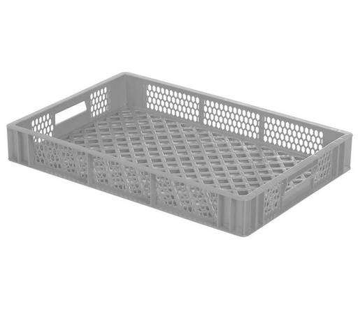 SARO Bäckereikiste 600 x 400 x 99 mm, Modell BK99