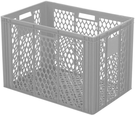 SARO Bäckereikiste 600 x 400 x 421mm,Modell BK421