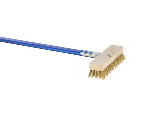 SARO Messingbürste Modell AC-SP3