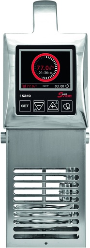 SARO Tragbarer Sous-Vide Garer Modell SmartVide 9