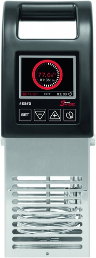 SARO Tragbarer Sous-Vide Garer Modell SmartVide 7
