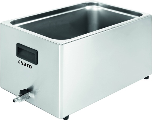 SARO Isolierter Sous-Vide Kessel Modell SV K 28